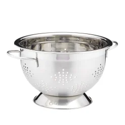 Lifetime Brands Europe ltd Masterclass Dørslag 25,5cm Rustfritt Stål Discount