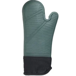 Lifetime Brands Europe ltd Masterclass Grytevott Silikon Grønn New