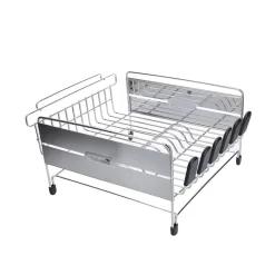 Lifetime Brands Europe ltd Masterclass Oppvaskstativ 44,5cm Best