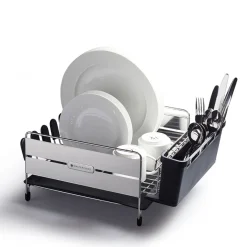 Lifetime Brands Europe ltd Masterclass Oppvaskstativ 44,5cm Best