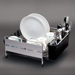 Lifetime Brands Europe ltd Masterclass Oppvaskstativ 44,5cm Best