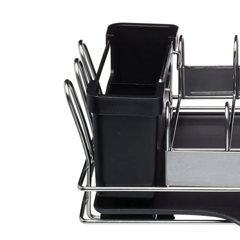 Lifetime Brands Europe ltd Masterclass Oppvaskstativ 41cm Discount