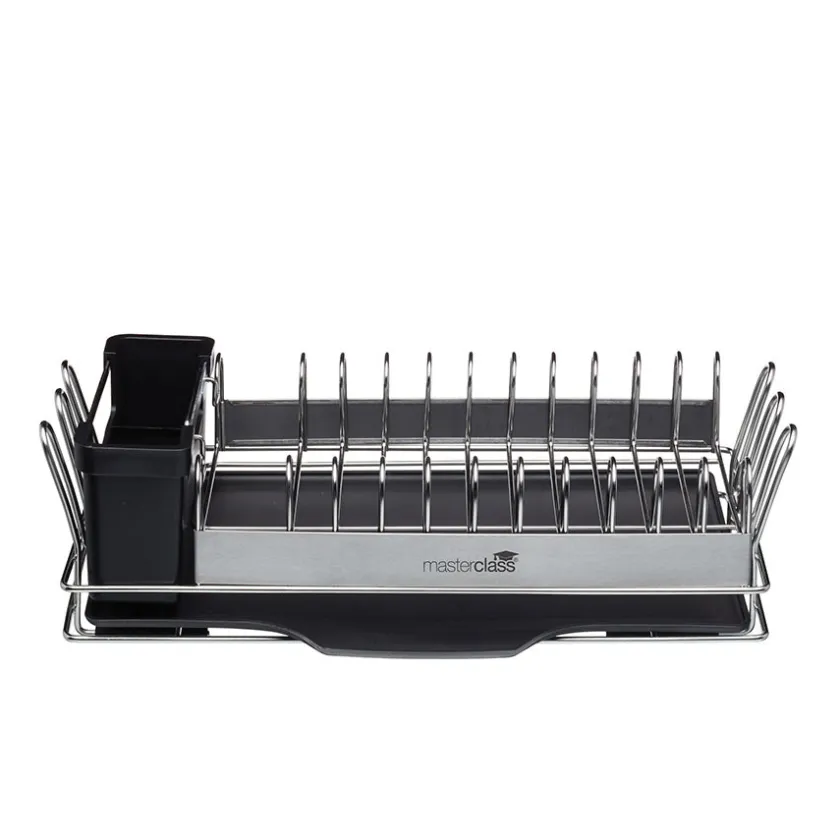 Lifetime Brands Europe ltd Masterclass Oppvaskstativ 41cm Discount