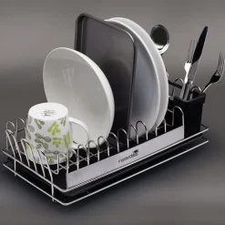 Lifetime Brands Europe ltd Masterclass Oppvaskstativ 41cm Discount