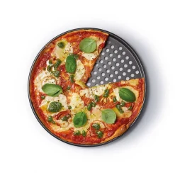 Lifetime Brands Europe ltd Masterclass Pizzaform 33cm Non-Stick Outlet