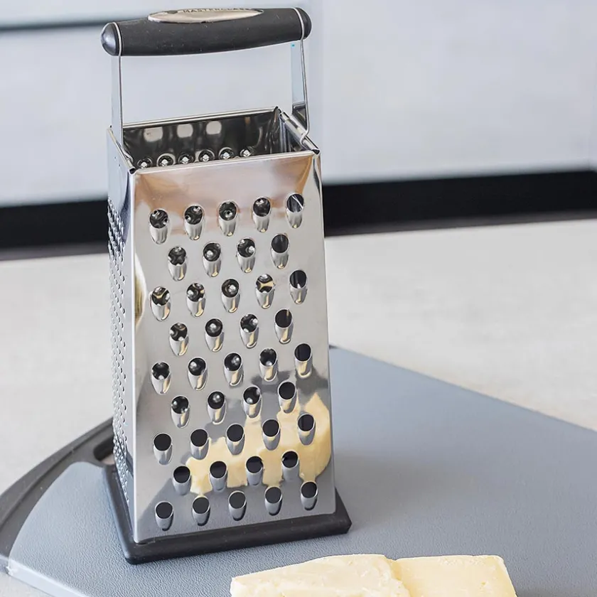 Lifetime Brands Europe ltd Masterclass Rivjern 24,5cm Outlet