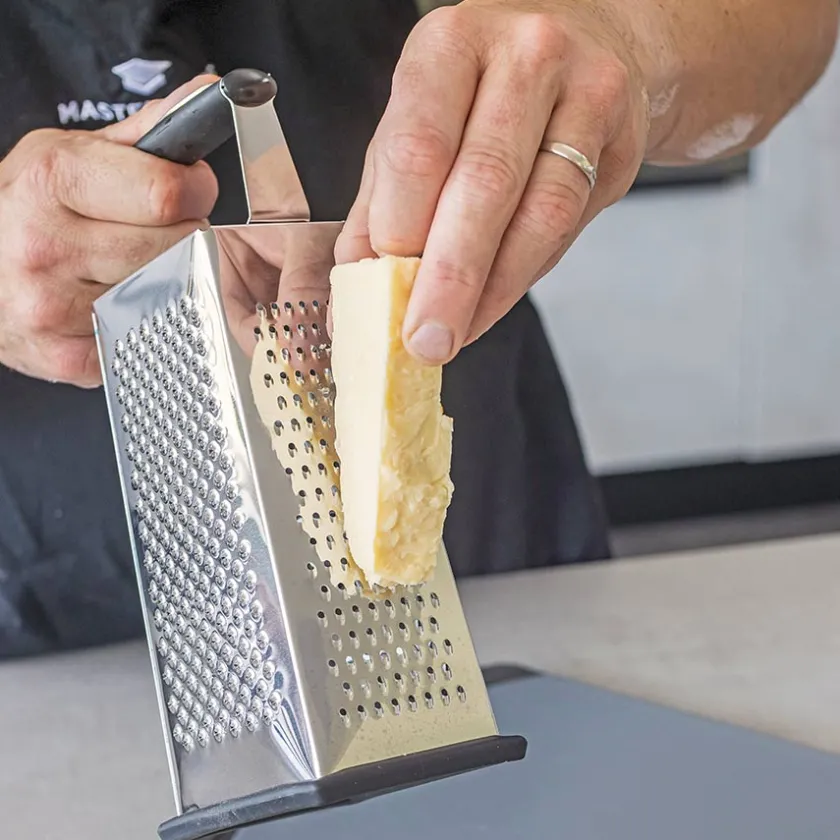 Lifetime Brands Europe ltd Masterclass Rivjern 24,5cm Outlet