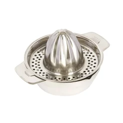 Lifetime Brands Europe ltd Masterclass Sitruspresse Rustfritt Stål Outlet