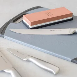 Lifetime Brands Europe ltd Masterclass Slipestein 400/1000 Grit Best