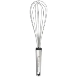 Lifetime Brands Europe ltd Masterclass Soft Grip Ballongvisp 30cm Rustfritt Stål Discount