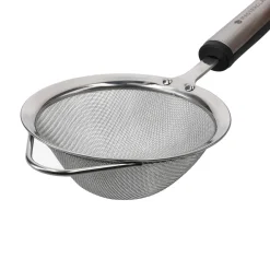 Lifetime Brands Europe ltd Masterclass Soft Grip Sil 12cm Rustfritt Stål Hot