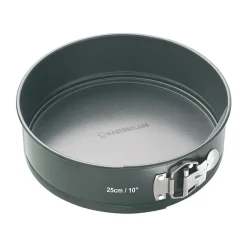 Lifetime Brands Europe ltd Masterclass Springform 25cm Non-Stick Clearance