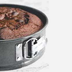 Lifetime Brands Europe ltd Masterclass Springform 23cm Non-Stick Clearance