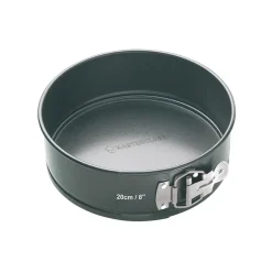 Lifetime Brands Europe ltd Masterclass Springform 20cm Non-Stick Hot