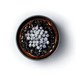 Lifetime Brands Europe ltd Masterclass Springform 20cm Non-Stick Hot