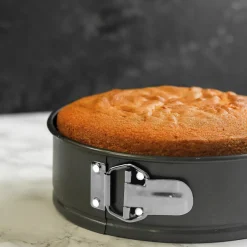 Lifetime Brands Europe ltd Masterclass Springform 20cm Non-Stick Hot