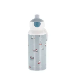 MEPAL Campus Drikkeflaske Sailors Bay 400ml Clearance