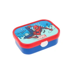 MEPAL Campus Matboks Spiderman New