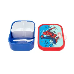 MEPAL Campus Matboks Spiderman New