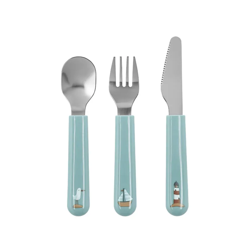 MEPAL Mio Barnebestikk Sailors Bay