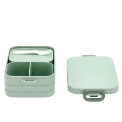 MEPAL Tab Bento Matboks M Nordic Sage Discount