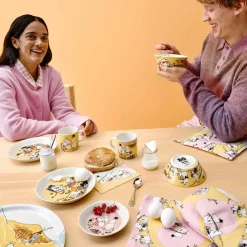 MOOMIN ARABIA Mummi Asjett 19cm Familietid Discount