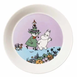 MOOMIN ARABIA Mummi Asjett 19cm Venner For Alltid Sale