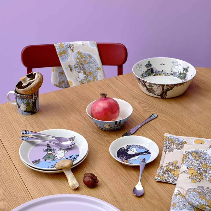 MOOMIN ARABIA Mummi Asjett 19cm Venner For Alltid Sale