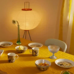 MOOMIN ARABIA Mummi Asjett 19cm Bisamrotta Beige Outlet