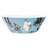 MOOMIN ARABIA Mummi Bolle 15cm Venner For Alltid New
