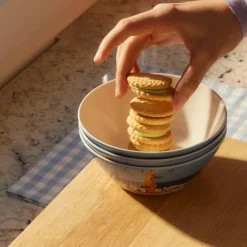 MOOMIN ARABIA Mummi Bolle 15cm Sniff Blå Discount