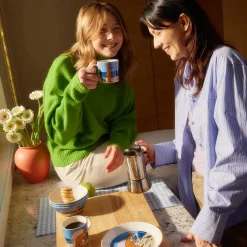 MOOMIN ARABIA Mummi Bolle 15cm Sniff Blå Discount