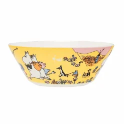 MOOMIN ARABIA Mummi Bolle 15cm Familietid Outlet