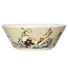 MOOMIN ARABIA Mummi Bolle 15cm Bisamrotta Beige