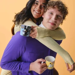 MOOMIN ARABIA Mummi Kopp 30cl Familietid Best