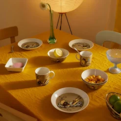 MOOMIN ARABIA Mummi Kopp 30cl Bisamrotta Beige Outlet