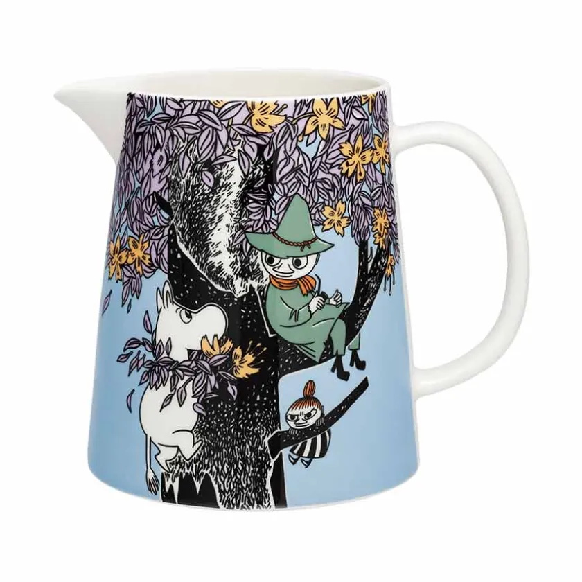MOOMIN ARABIA Mummi Mugge 1L Venner For Alltid Best