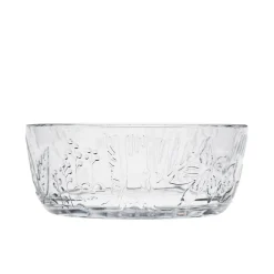 MOOMIN ARABIA Mummi Skål 35cl Klar New