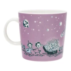 MOOMIN ARABIA Mummikopp ABC 40cl G Clearance