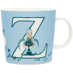 MOOMIN ARABIA Mummikopp ABC 40cl Z Discount