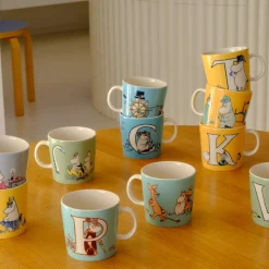 MOOMIN ARABIA Mummikopp ABC 40cl C Online