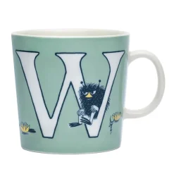 MOOMIN ARABIA Mummikopp ABC 40cl W Discount