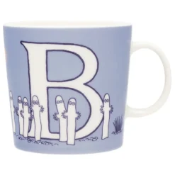 MOOMIN ARABIA Mummikopp ABC 40cl B Clearance