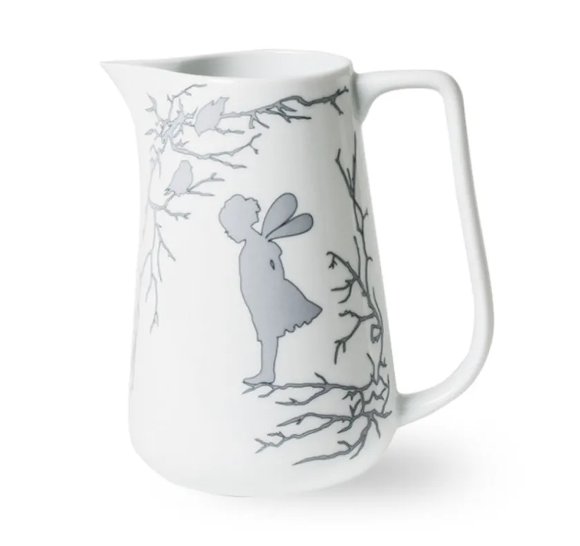 WIK & WALSØE MUGGE 1,5L ALV Online