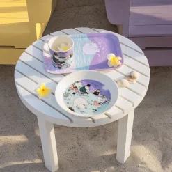 MOOMIN ARABIA Mummi Asjett 15 cm – Stranddag | Sommer 2025 | Arabia x Mummi Online