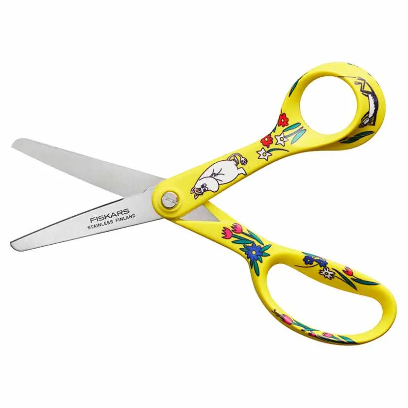 Moomin MUMMI BARNESAKS 13 CM SNORKFRØKEN Outlet