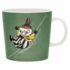 MOOMIN ARABIA MUMMI KOPP 0,4L LILLE MY Hot