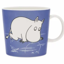 MOOMIN ARABIA MUMMI KOPP 0,4L MUMMITROLLET
