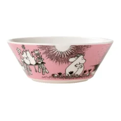 MOOMIN ARABIA MUMMI SKÅL 15CM KJÆRLIGHET Discount