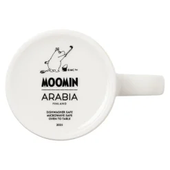 MOOMIN ARABIA Mummikopp 30 cl – Stranddag | Sommer 2025 | Clearance